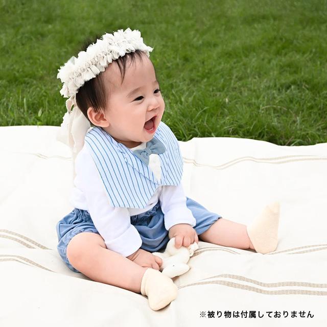 mocmof おめかしギフトセット フォーマル 622-456000(ベビー服 男の子 