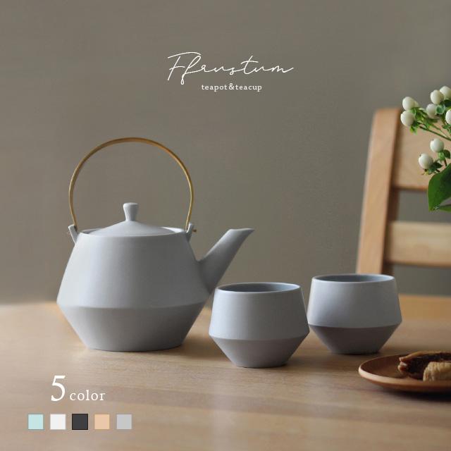 送料無料　自然釉　鮮やか　茶器セット 柳桜園×京焼】最高級茶各種詰合せ×京焼茶器セット（叶松谷作 赤絵金襴