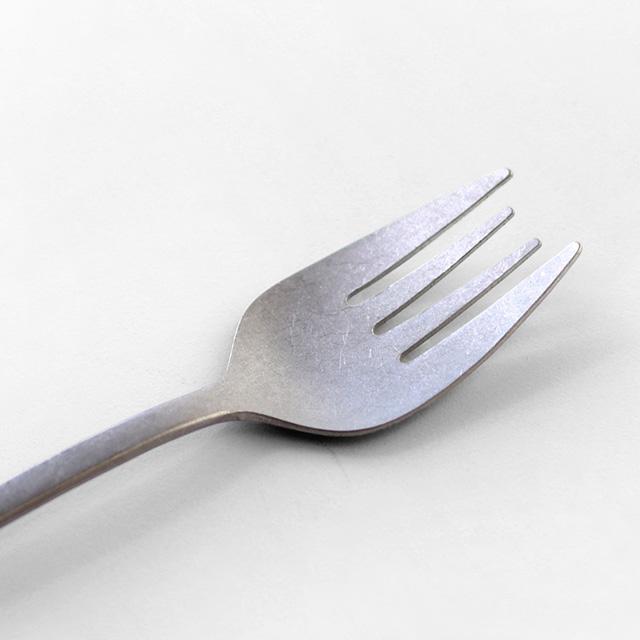 THE HARVEST POKU ポク(フォーク ブラック ゴールド シルバー おしゃれ