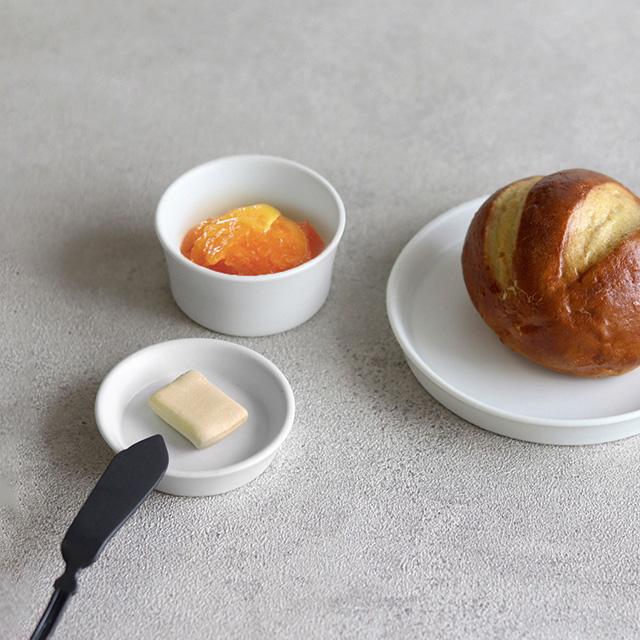 THE HARVEST 224glad ココットL(皿 おしゃれ 小鉢 小皿 小さい 小さめ