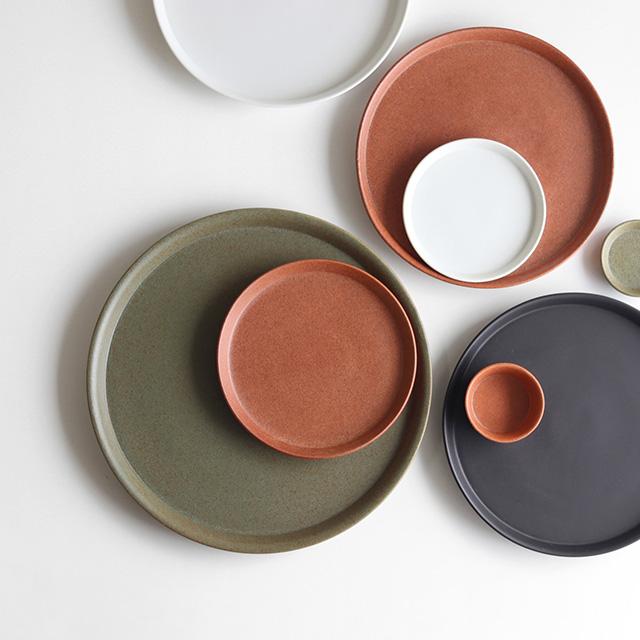 THE HARVEST 224glad ココットL(皿 おしゃれ 小鉢 小皿 小さい 小さめ