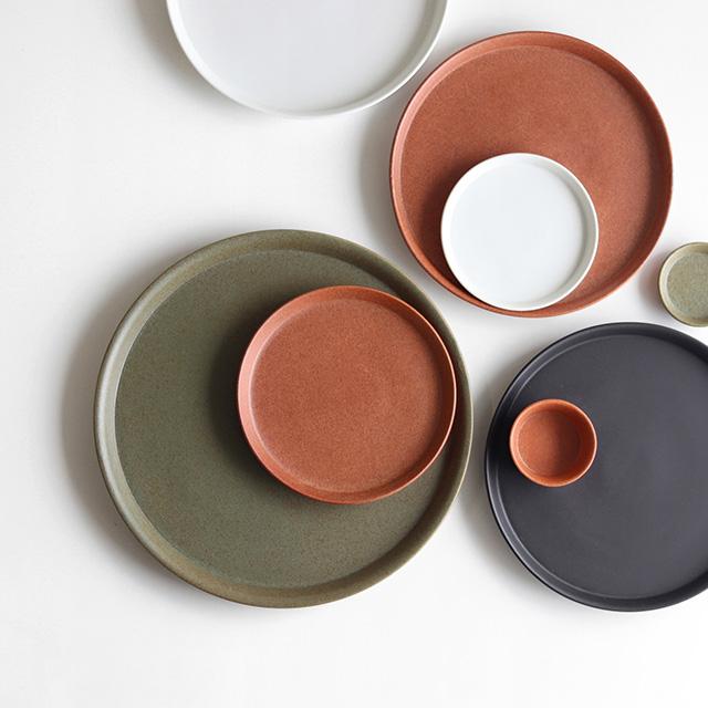 La DoubleJ プレート　皿 La DoubleJ プレート 皿 新品未使用＊La DoubleJ プレート イタリア製