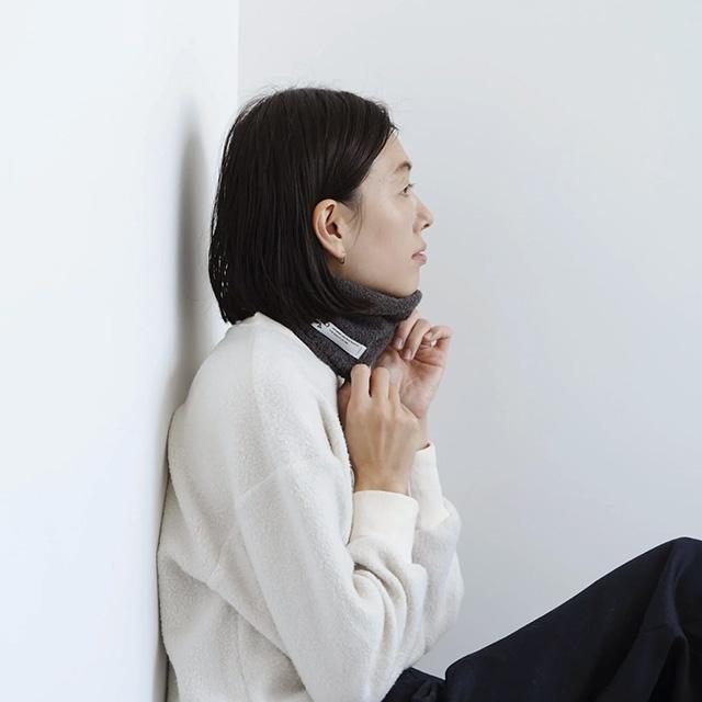 CLASKA Gallery & Shop ”DO” CLASKA DO クラスカ ドー ネック