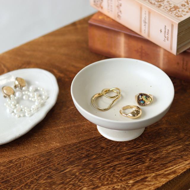 LA MOISSON ビストロ マルチステムカップ(グラス スイーツ コンポート