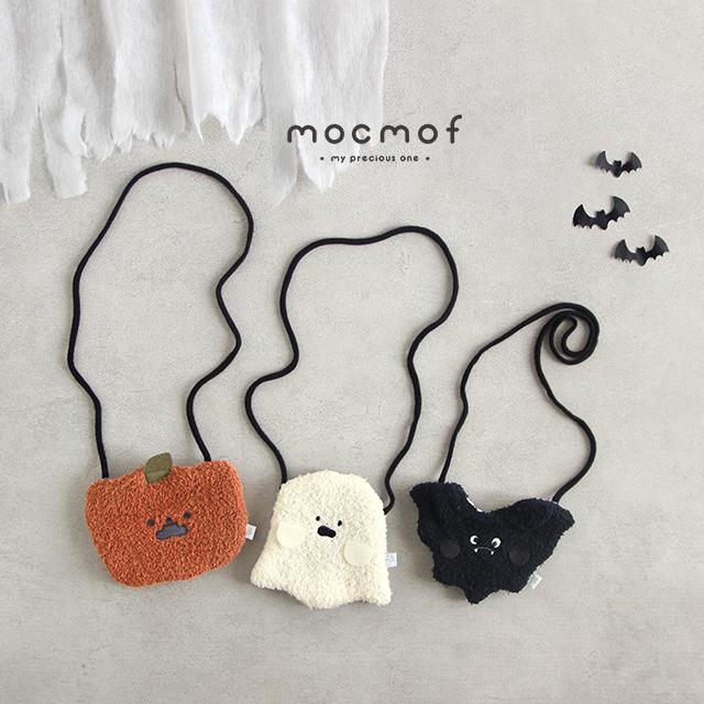 mocmof（モクモフ） ハロウィンポシェット 622-476180(ハロウィン