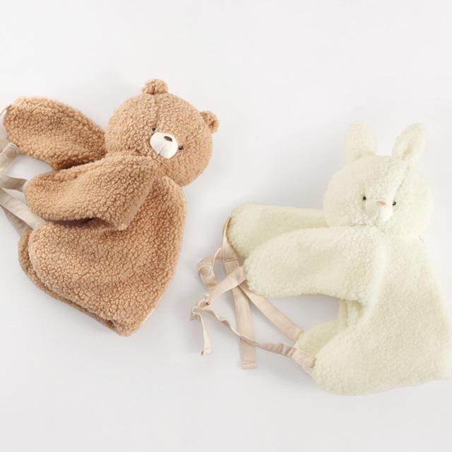 Nouer des liens おともだちリュック A80823(バッグ バックパック