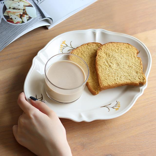 studio m'（スタジオエム） studio m' ミニャルディーズ プレートL