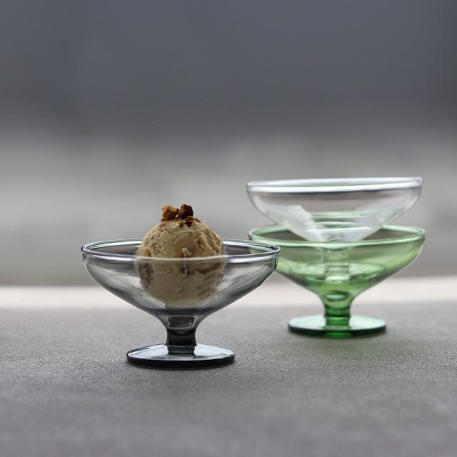 mem メム デザートグラス(グラス ガラス食器 おしゃれ スイーツ