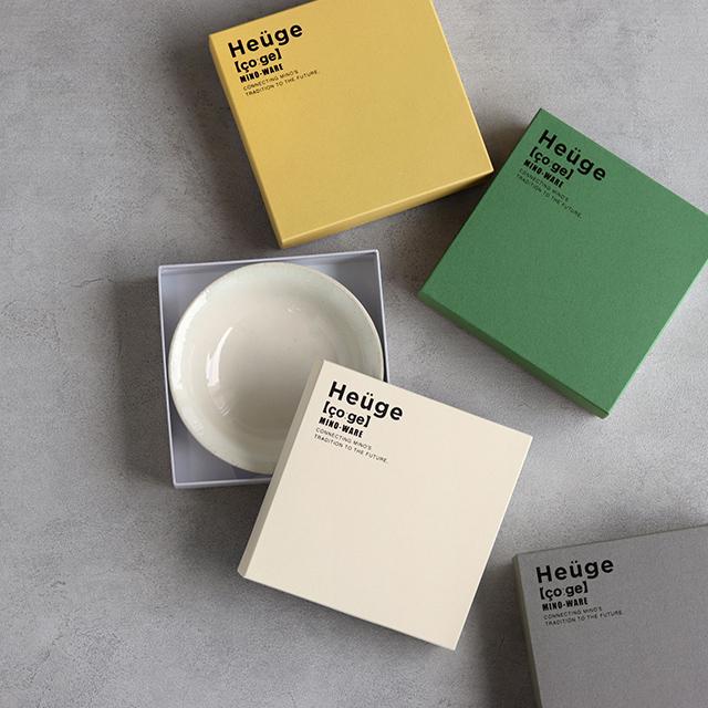 CHIPS Heuge 五寸向付(深皿 おしゃれ 煮物鉢 煮物皿 和食器 煮物 皿 お