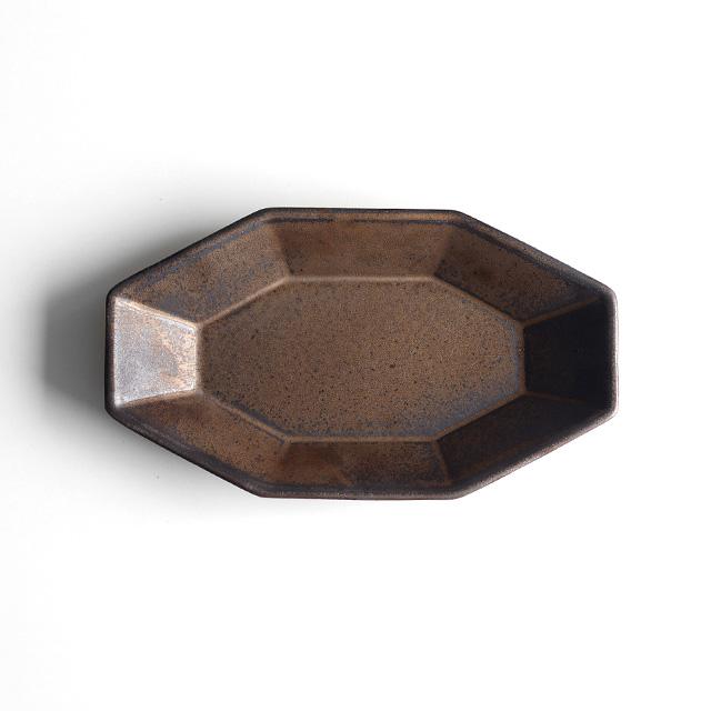 CHIPS ANCIENT POTTERY Bowl L(ボウル 食器 おしゃれ 25cm 食洗機対応