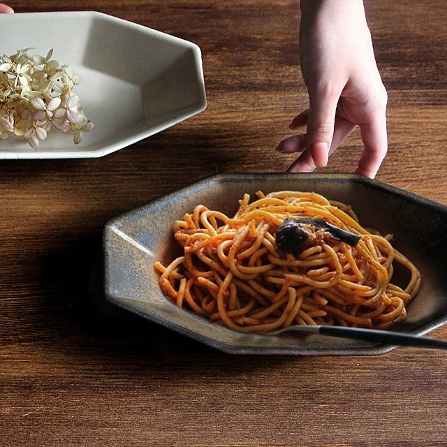 CHIPS ANCIENT POTTERY Bowl L(ボウル 食器 おしゃれ 25cm 食洗機対応