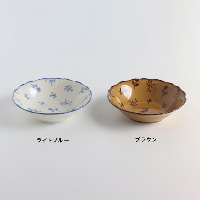 CDF etendue エテルニテ ボウル(食器 深皿 おしゃれ 一人暮らし 器