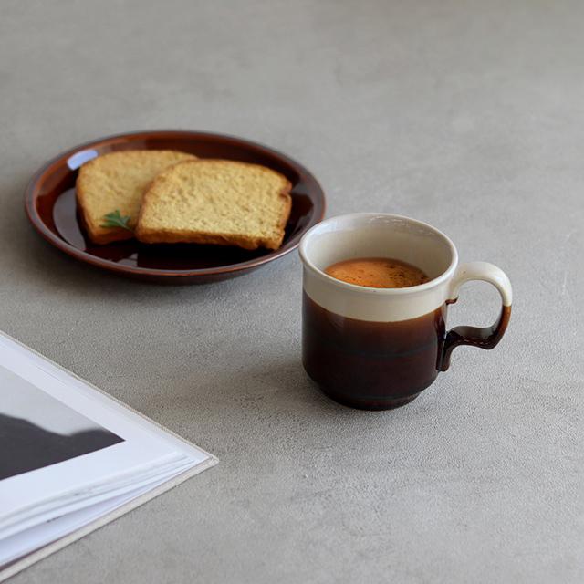 CDF etendue ヒュッゲ マグ(マグカップ 大きい おしゃれ 330ml コップ