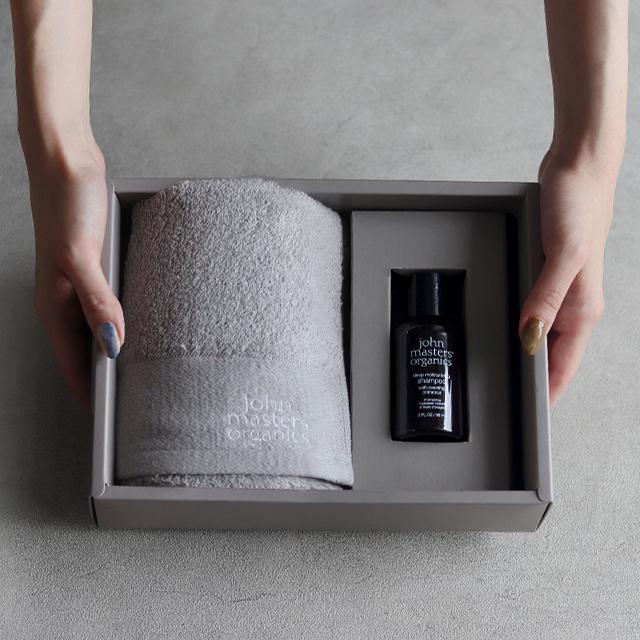 john masters organics（ジョンマスターオーガニック） ギフトセット