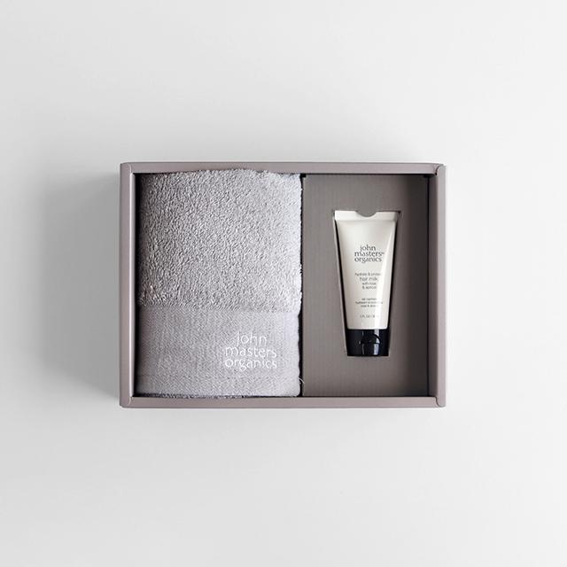 john masters organics（ジョンマスターオーガニック） ギフトセット