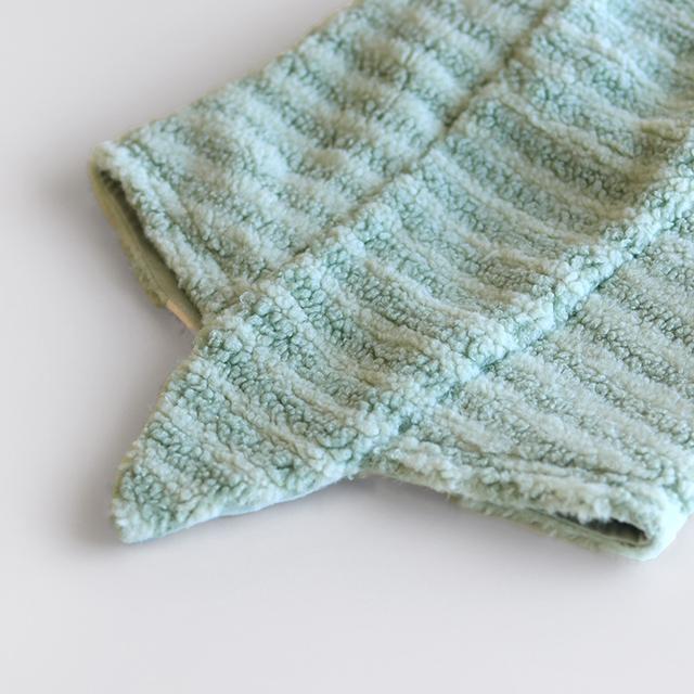 ampersand ヘビボアフード 6574044(ヘビ 子供 衣装 年賀状 写真 へび年 子ども コスプレ 被り物 ベビー キッズ かわいい お正月 帽子 フード 冬 男の子 女の子) |  | 03