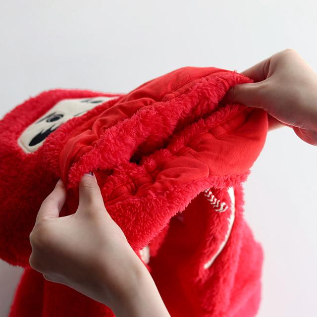 ampersand お正月きぐるみ 6574054(ベビー 着ぐるみ ベビー服 男の子