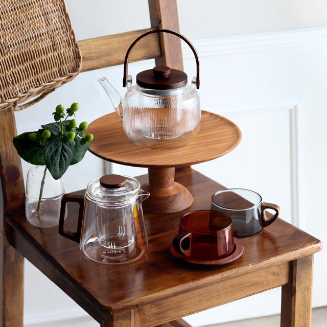 a.depeche noon アデペシュ ヌーン ティーポット スリム NON-TP-SLM