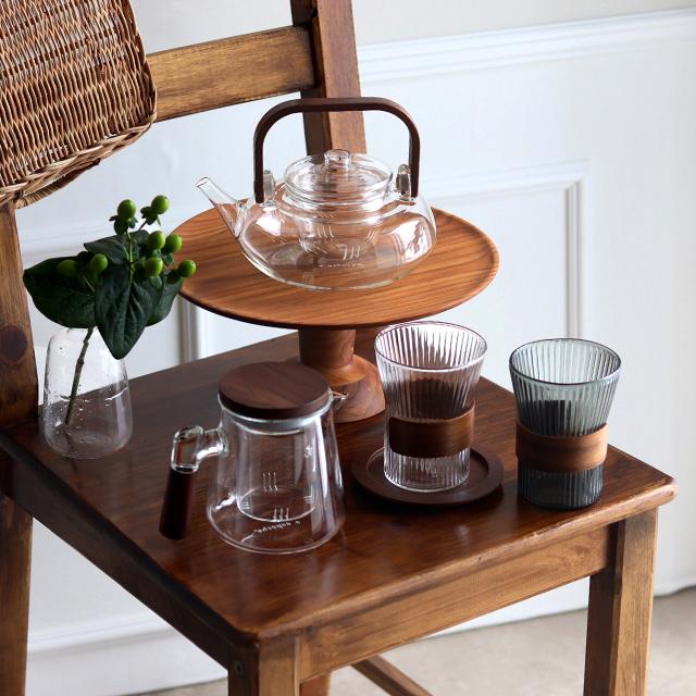 a.depeche noon アデペシュ ヌーン デザインカップ(グラス おしゃれ