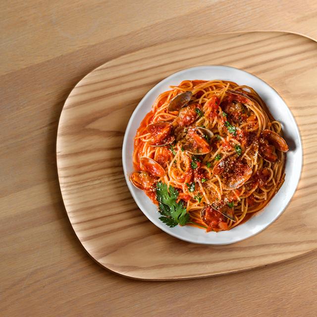 KINTO（キントー） UNITEA ノンスリップ トレイ 420×320mm ウィロー