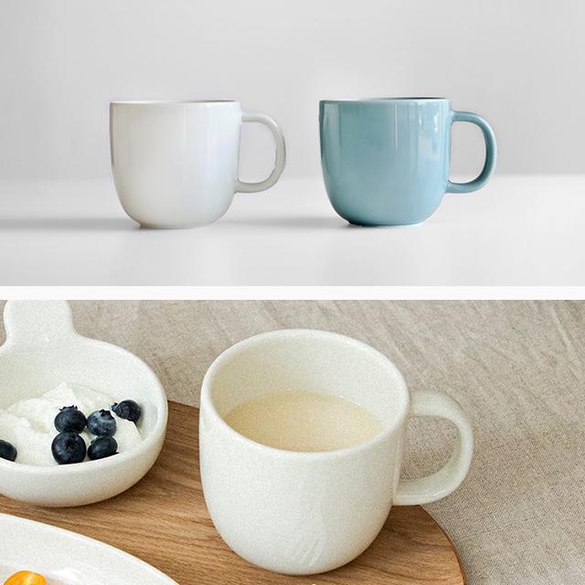 KINTO キントー NEST 8pcs セット(ベビー 食器 セット 陶器 プレート