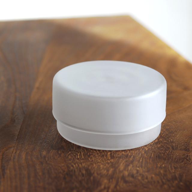 KINTO（キントー） SCHALE ガラスケース 100×55mm フロスト 25764