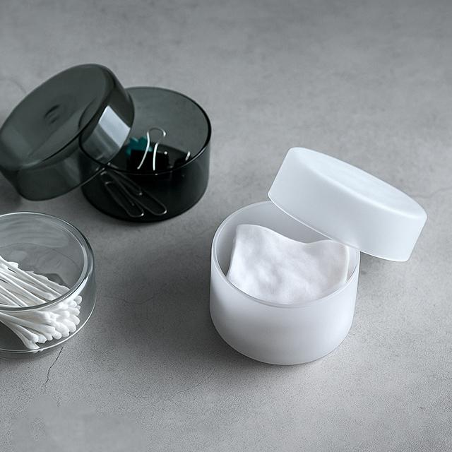 KINTO（キントー） SCHALE ガラスケース 100×55mm フロスト 25764