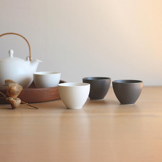 生活雑貨 食器 茶器 IwaiLoft 鶏 2客 茶器セット 宝瓶 蓋碗 ガラス サーバー 湯冷まし 品茗