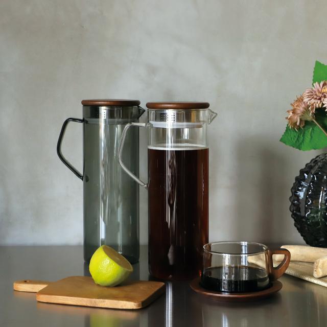 a.depeche（アデペシュ） a.depeche noon ヌーン ジャグ(カラフェ 持ち