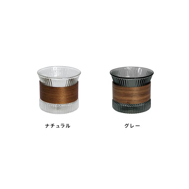 a.depeche アデペシュ ヌーン ガラス×ウォルナット 保存容器 3個 楽天市場】【a.depeche】【アデペシュ】【ヌーンジャー】【noon jar