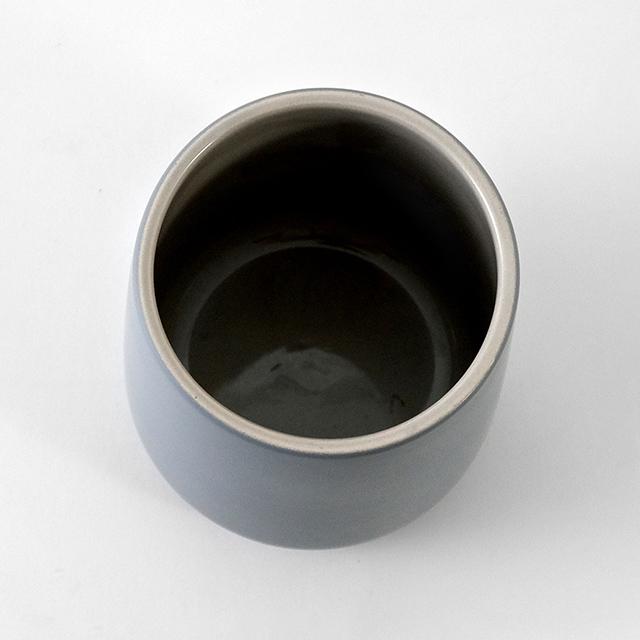shesay ソープディスペンサー 泡タイプ 108152(フォームボトル 陶器