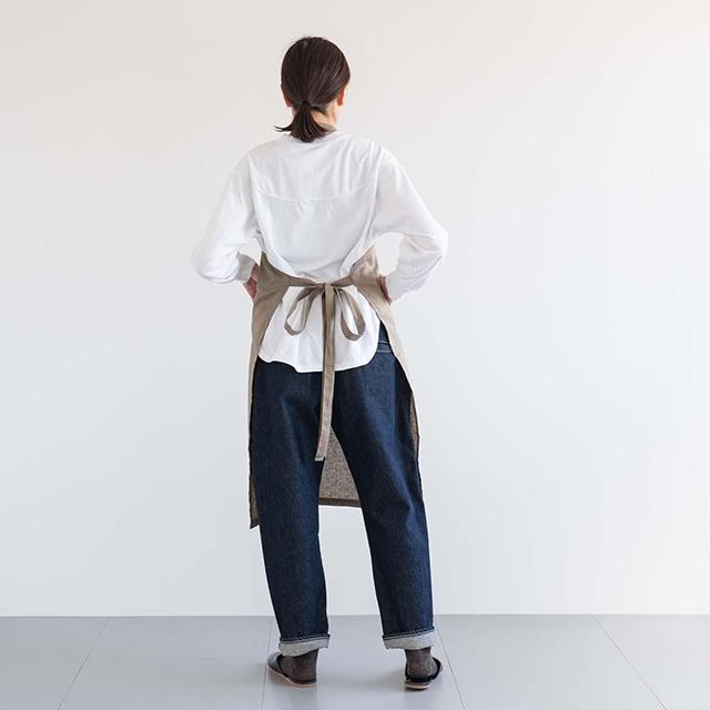 CLASKA Gallery & Shop ”DO” CLASKA DO クラスカ ドー APRON KICHEN