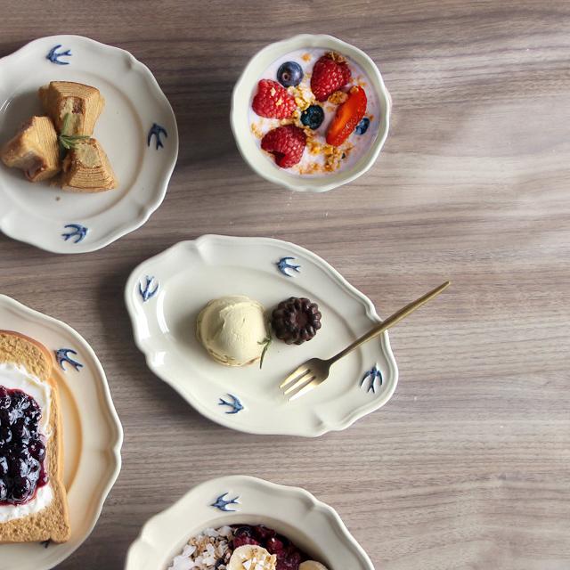 スタジオエム　フェルメ　オーバルプレート2枚セット スタジオエム フェルメ オーバルプレート 2点セット - メルカリ