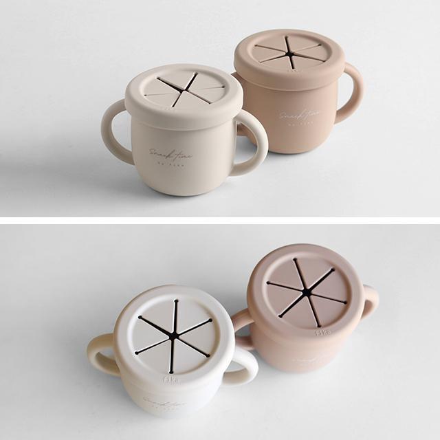 新品 未開封】FEILER ストローマグ、お茶碗、クリップ、スプーン
