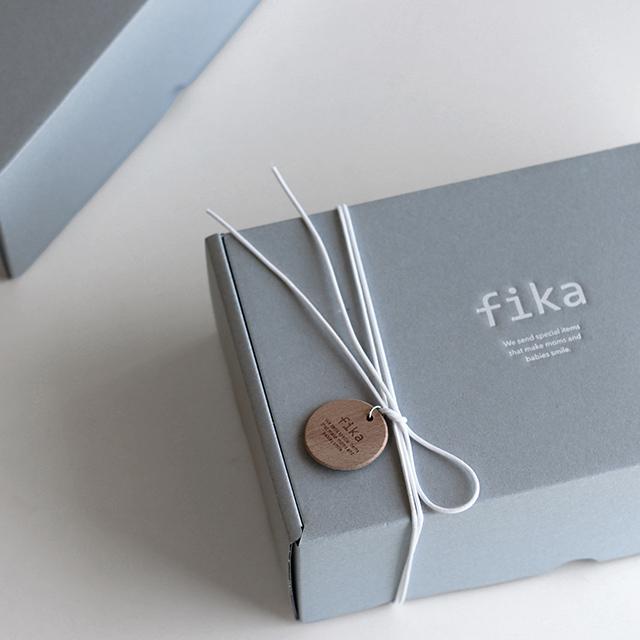 fika（フィーカ） fika Gift set PLAYFUL(出産祝い おもちゃ セット