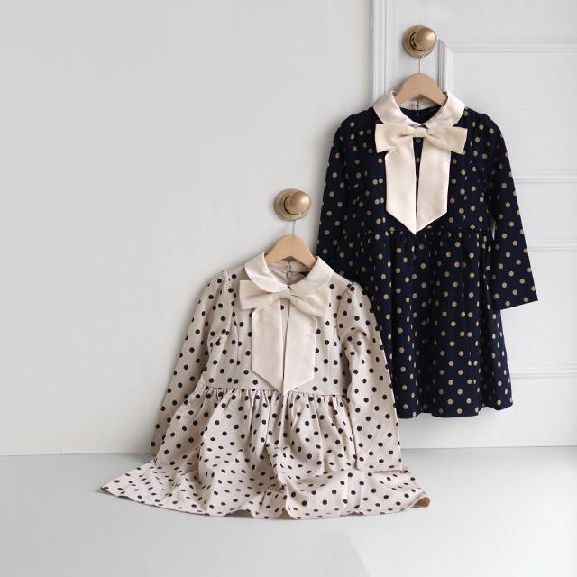 toi toi toi ドバリーワンピース 156596(卒園式 入学式 スーツ 女の子 ワンピース 120 フォーマル セレモニー 服 衣装 ピアノ 発表会 子供服 きれいめ 上品)の画像