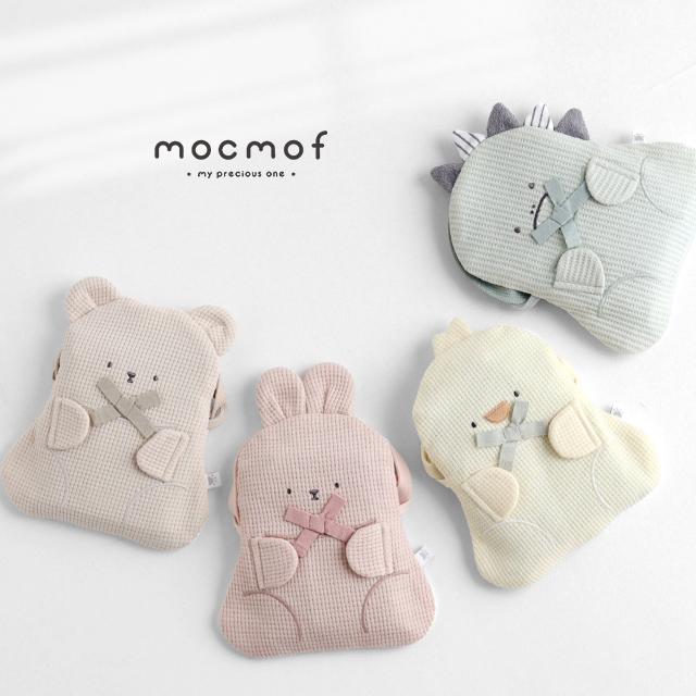 mocmof（モクモフ） アニマルひんやりジェルポーチ 622-660089(保冷