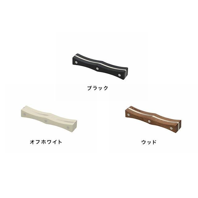 希少エルメス プティh箸置きカラトリーレスト 6点セットモザイクシェーヌダンクル a.depeche（アデペシュ） a.depeche charmer シャルメ カトラリー