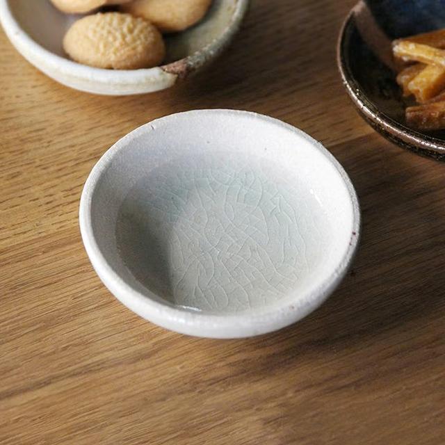 a.depeche OTOHA アデペシュ オトハ マメプレート(豆皿 おしゃれ 小皿 かわいい 和食器 取り皿 醤油皿 薬味皿 美濃焼 プレート 皿 結婚祝い 食器 プレゼント) | a.depeche | 13