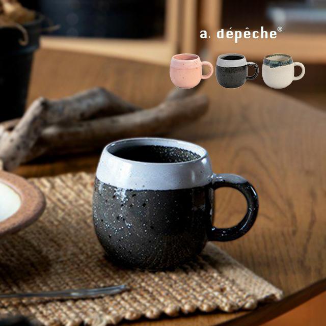a.depeche（アデペシュ） a.depeche OTOHA オトハ マルカップ