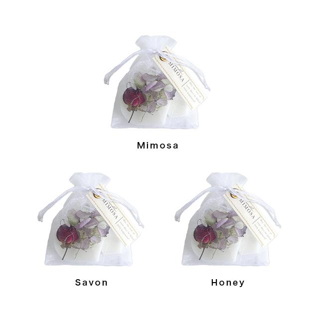 LibCurate The Aroma Wax Mini Sachet(アロマ ワックス サシェ