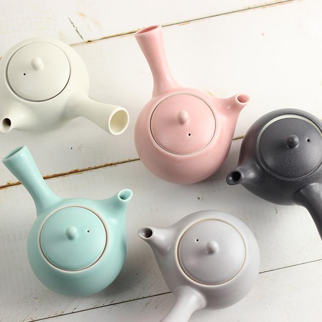 SALIU（サリュウ） SALIU YUI 結 急須＆湯呑みセット(急須セット