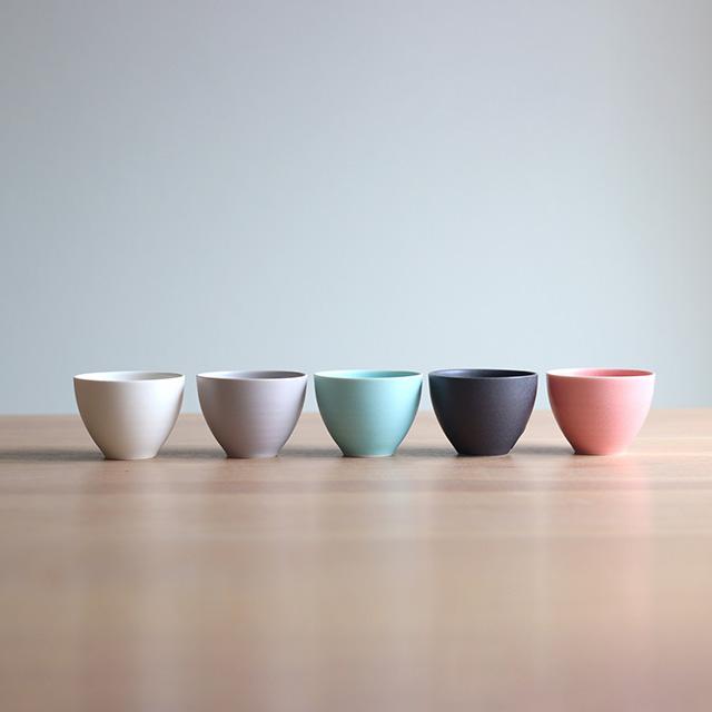 SALIU（サリュウ） SALIU YUI 結 急須＆湯呑みセット(急須セット