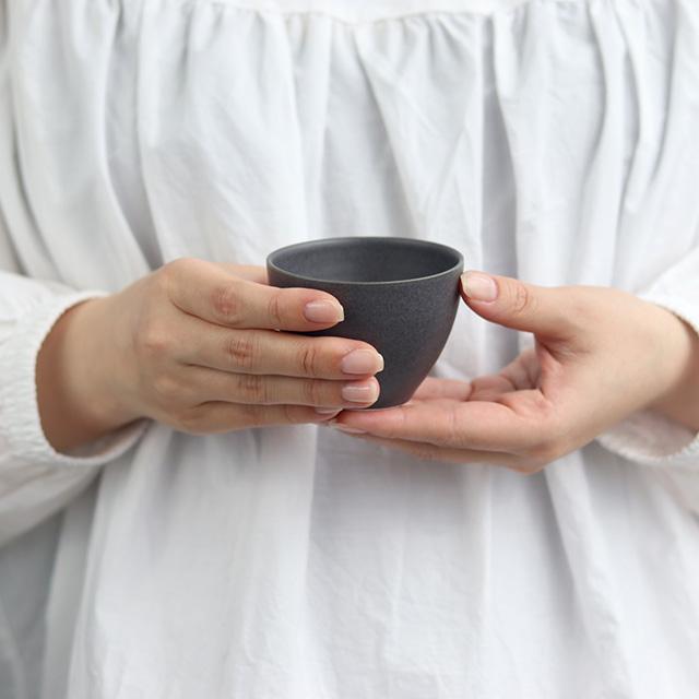 SALIU（サリュウ） SALIU YUI 結 急須＆湯呑みセット(急須セット