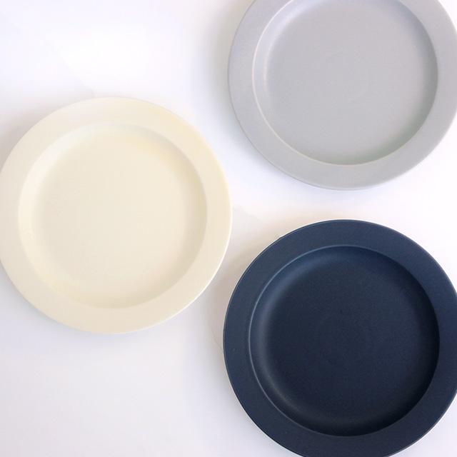  カップ&ソーサー　プレート　スプーンフォーク　7点セット SAKUZAN DAYS Sara 7”プレート＆コーヒーカップ＋ナチュレカトラリー