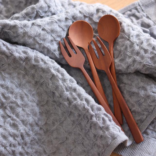 カトラリーとオーバル皿のセット販売 miyoshi-ya_sa-16006