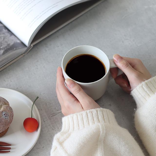 KINTO（キントー） セラミックラボ CLK-151 スモールマグ 300ml 2個