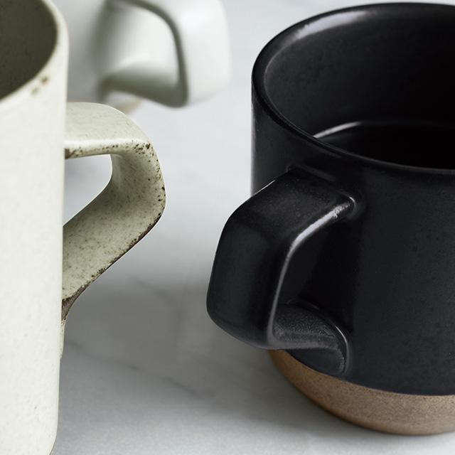 KINTO キントー セラミックラボ CLK-151 ラージマグ 410ml 2個