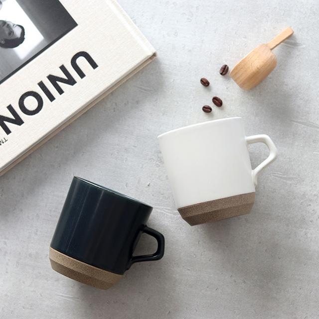 capi カップ　ペアセット 天然木製 コーヒーカップペアセット ソーサー・スプーン付