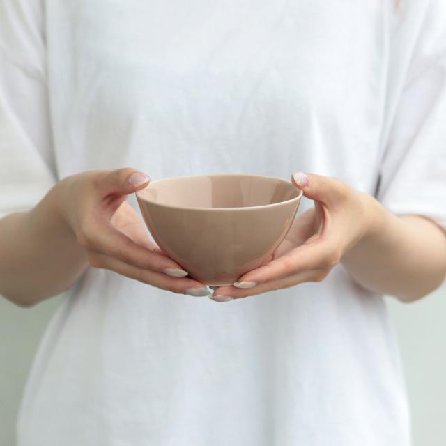 KINTO キントー ATELIER TETE ライスボウル＆ティーカップ＋sakura 桜